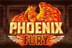 Phoenix Fury