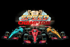 Speed Champion