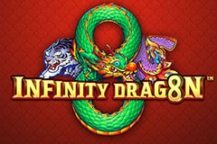 Infinity Drag8n