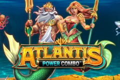 Atlantis Power Combo