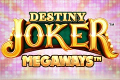 Destiny Joker Megaways?