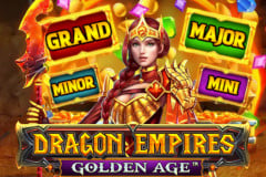 Dragon Empires Golden Age