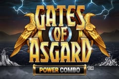 Gates of Agard: Power Combo