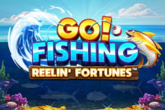 Go! Fishing: Reelin' Fortunes™