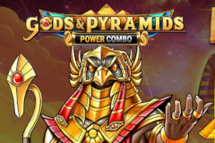 Gods & Pyramids Power Combo