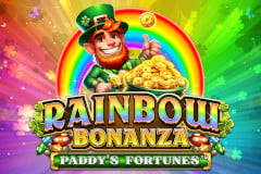 Rainbow Bonanza Paddy's Fortunes™