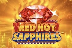 Red Hot Sapphires