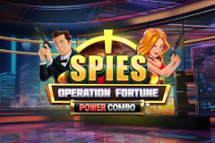 SPIES - Operation Fortune: Power Combo