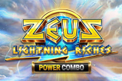 Zeus Lightning Riches Power Combo™