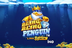 Bling Bling Penguin