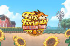 Fox Fortunata: Multiplier Hunt