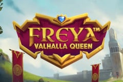 Freya Valhalla Queen