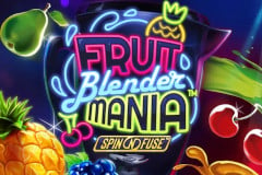 Fruit Blender Mania™