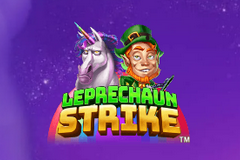 Leprechaun Strike