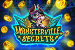 Monsterville Secrets™