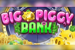 Revisión de la tragamonedas Big Piggy Bank