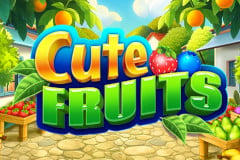 Cute Fruits