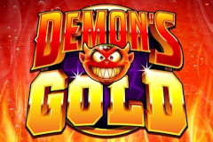 Demon's Gold