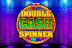 Double Cash Spinner