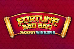 Fortune Bao Bao Jackpot Win & Spin