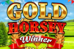 Revisión de la tragamonedas del ganador Gold Horsey