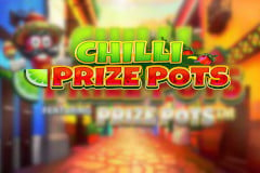 Revisión de la tragamonedas Chilli Prize Pots