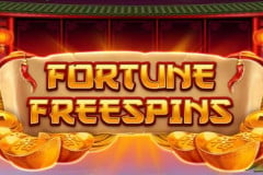 Revisión de la tragamonedas Fortune FreeSpins