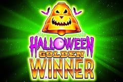 Halloween Golden Winner