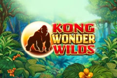 Kong Wonder Wilds