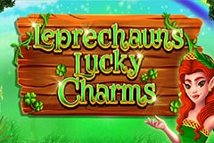 Revisión de la tragamonedas Leprechauns Lucky Charms