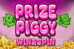 Prize Piggy Win & Spin