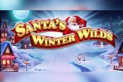 Santa's Winter Wilds