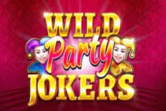 Revisión de la tragamonedas Wild Party Jokers