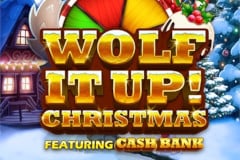 Wolf It Up! Christmas