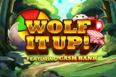 Wolf It Up!