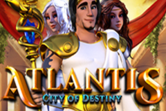 Slot Atlantis: Ciudad del Destino