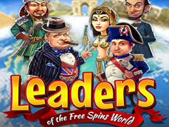 Líder de las tragamonedas Free Spins