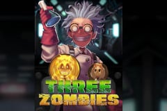 Three Zombies