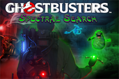 Ghostbusters Spectral Search