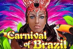 Carnival of Brazil