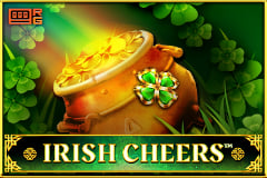 Irish Cheers