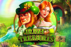 Irish Treasures