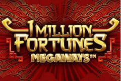 1 Million Fortunes Megaways