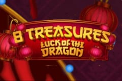 8 Treasures: Luck of the Dragon