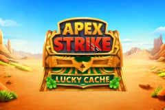 Apex Strike Lucky Cache