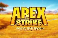 Apex Strike Megaways