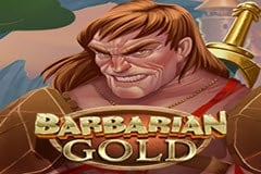 Barbarian Gold