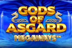 Gods of Asgard Megaways