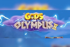 Gods of Olympus II