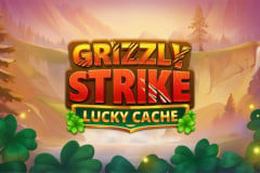 Grizzly Strike Lucky Cache